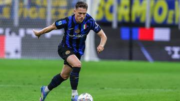 Zieliński bohaterem głośnego transferu? Jeden szkopuł