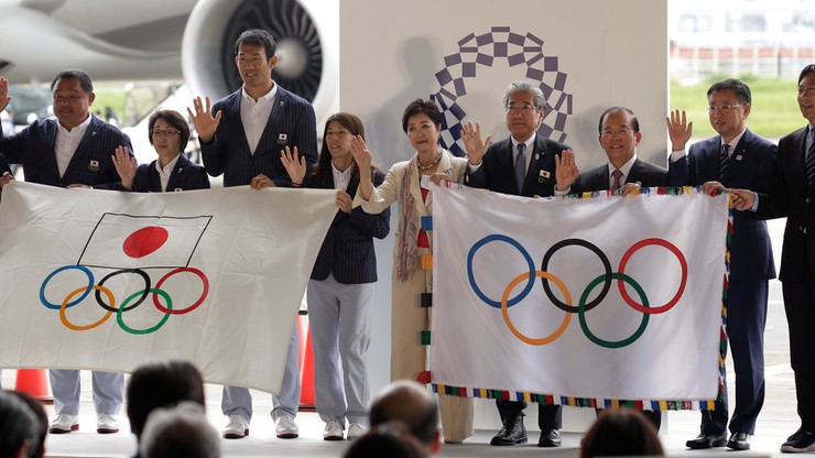 Tokio 2020: Ogłoszono konkurs na maskotkę olimpijską