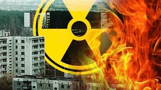 25.08.2021 12:00 Olbrzymi pożar zbliża się do ściśle tajnego ośrodka jądrowego w Rosji. Ogłoszono stan wyjątkowy