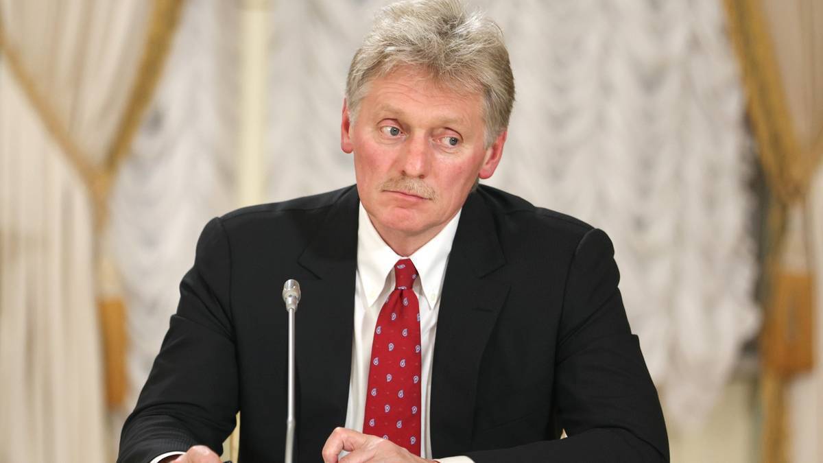 Kreml o przygotowaniach NATO do wojny. Dmitrij Pieskow wskazał na Polskę