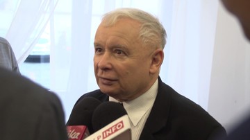 Kaczyński ws. ustawy o IPN: prawda nie obroni się sama, więc trzeba stworzyć mechanizm jej obrony