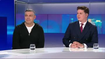 "Nie czułem się jak złodziej". Żurawlow o pobycie w polskim areszcie