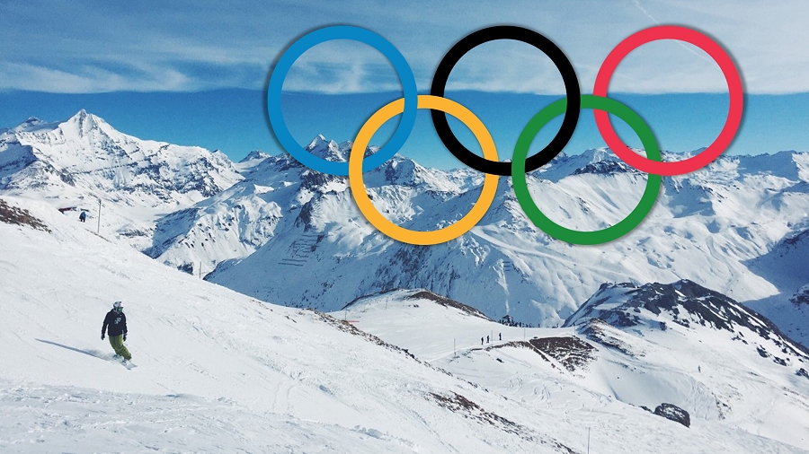 08.02.2018 06:00 To będą najmroźniejsze Zimowe Igrzyska Olimpijskie w całej historii?