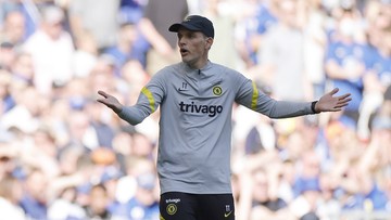 Premier League: Tuchel przegrał apelację. Nie poprowadzi drużyny w meczu Chelsea - Leicester