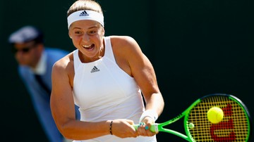 Ostapenko w półfinale turnieju WTA w Seulu