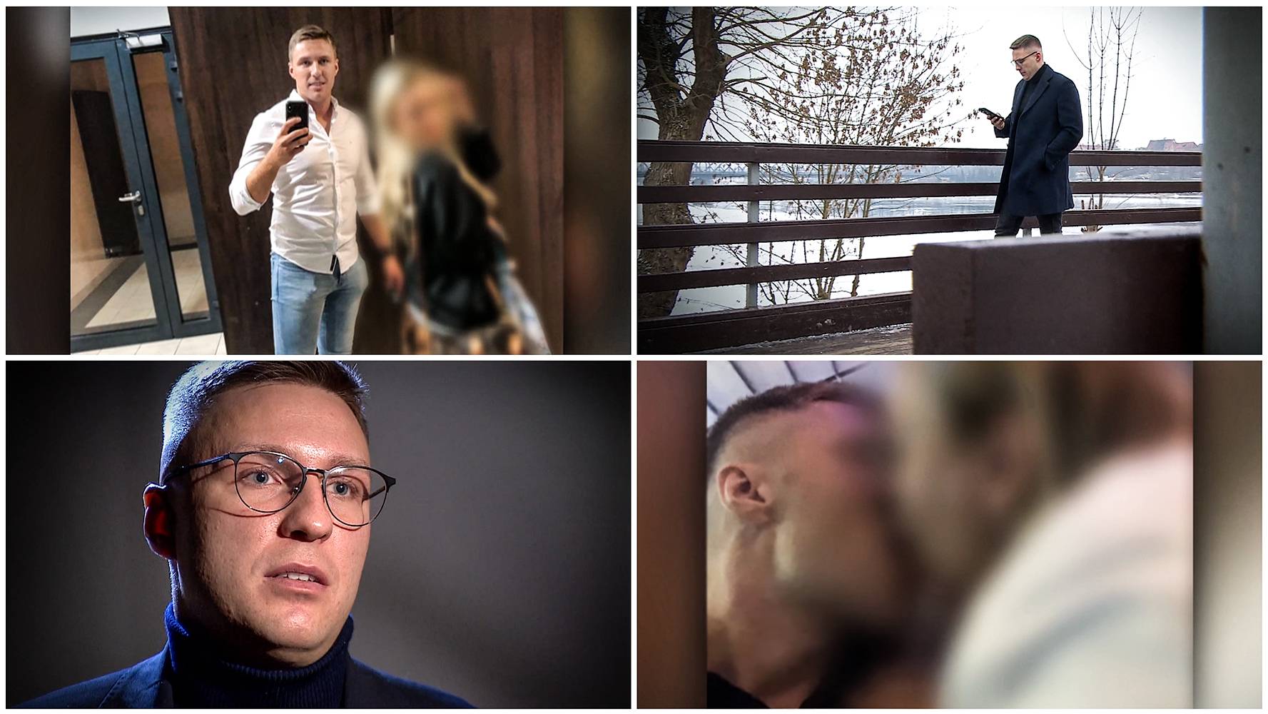 „Państwo w Państwie” - odcinek 598, na żywo 8 lutego