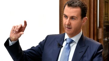 Kancelaria Asada o ataku USA: lekkomyślny i nieodpowiedzialny
