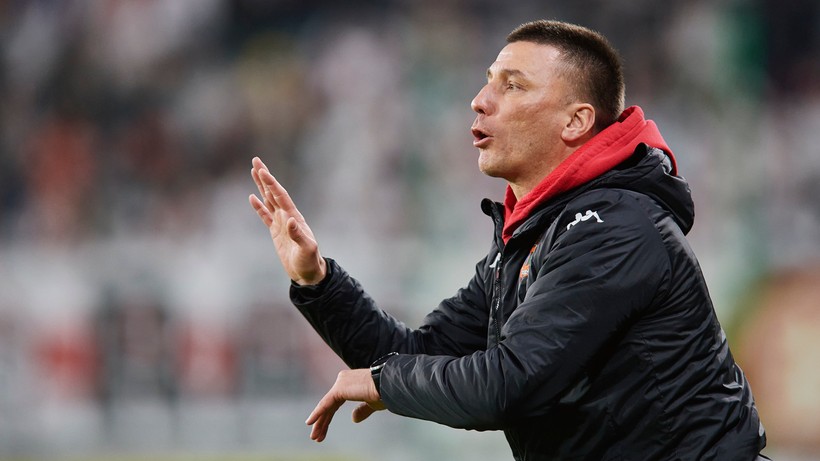 Fortuna 1 Liga: Baraż Arka Gdynia - Chrobry Głogów. Transmisja TV i stream online