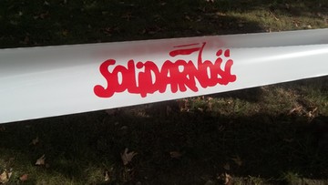 Szef Warmińsko-Mazurskiej "Solidarności" wskazany w publikacji IPN jako TW