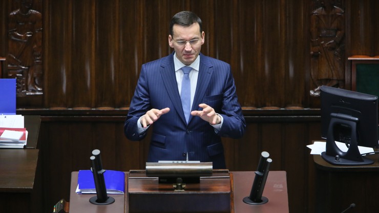 Sejm za dalszymi pracami nad ustawą budżetową na 2017 r