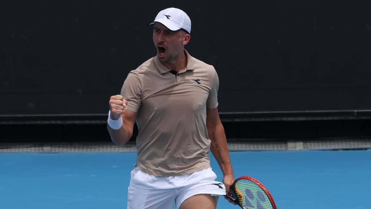 Polak gra w WTA w Eastbourne. Relacja live i wynik na żywo