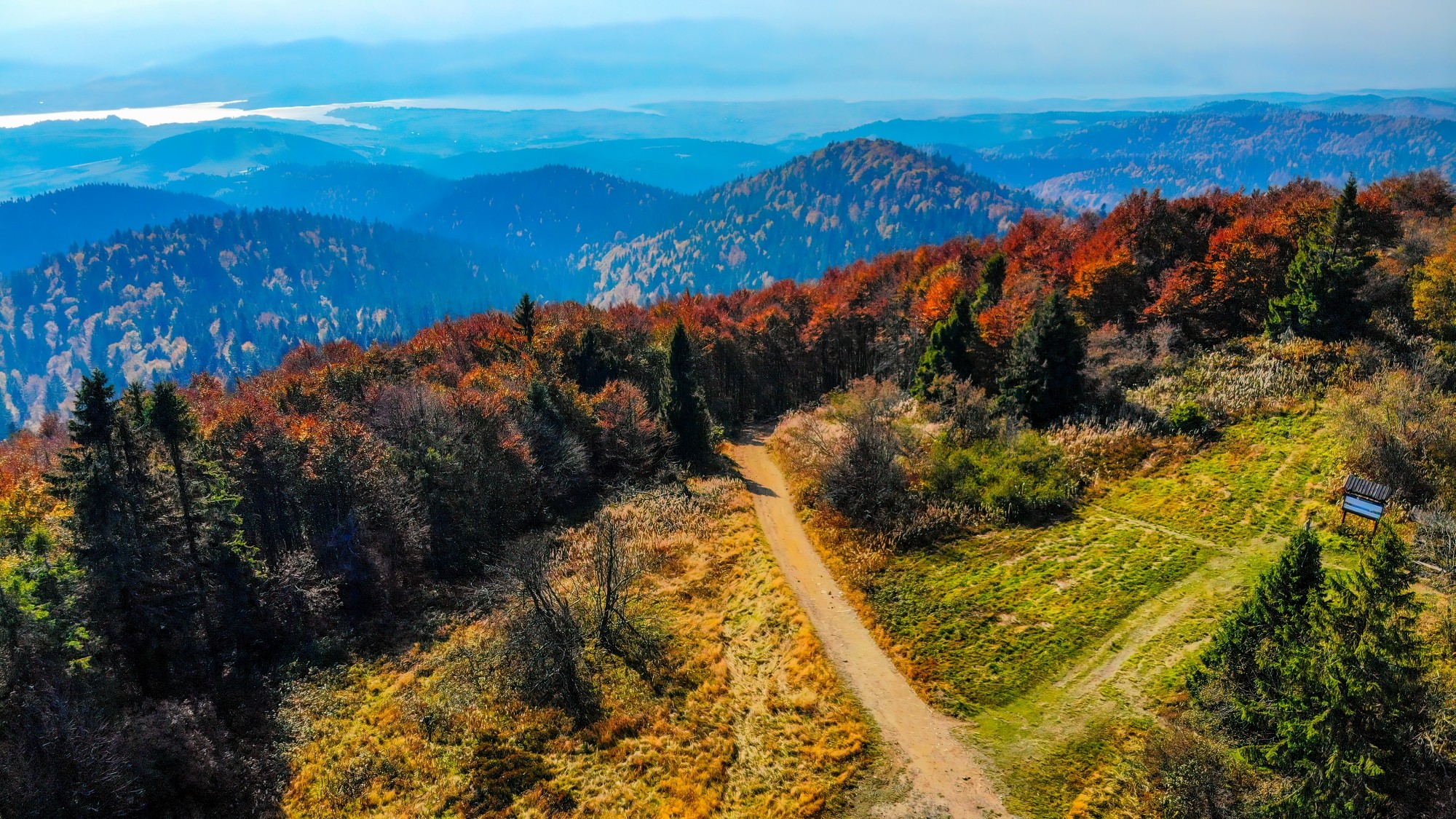 Polska jesienią - zdjęcie 14