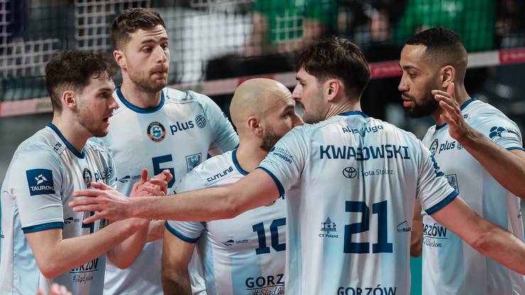 12. Cuprum Stilon Gorzów