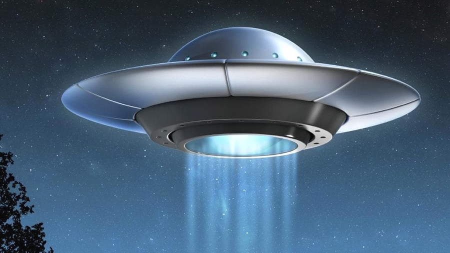 27.05.2019 08:00 Pentagon w końcu oficjalnie przyznał, że prowadzi śledztwa w sprawie UFO