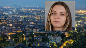 Wyjechała do pracy i przepadła bez wieści. 19-latka zaginęła we Włoszech