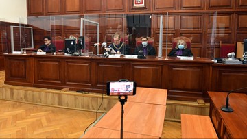 Brutalnie znęcał się nad dziećmi. Pierwszy taki wyrok w Polsce