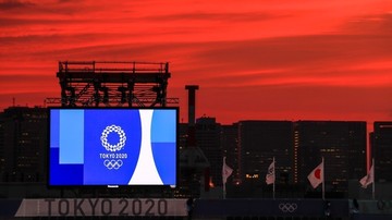 Nowe życie wioski olimpijskiej w Tokio. Wielka zmiana po zaledwie roku!