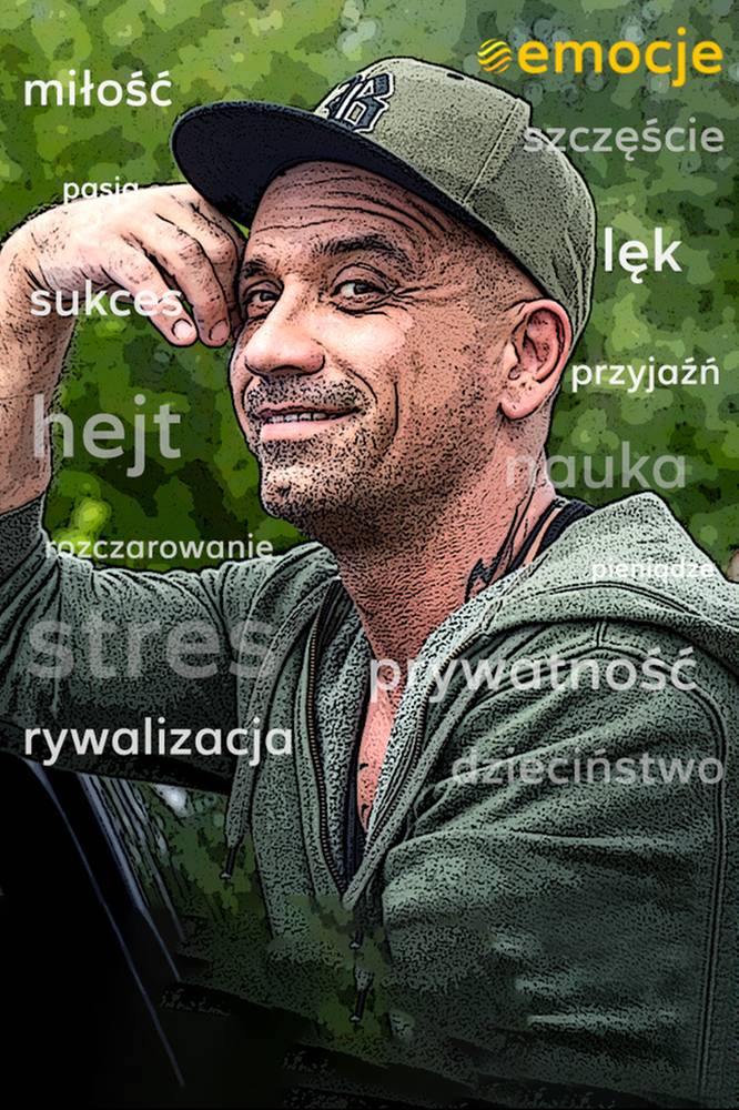 2025-11-14 Nie żałuje zdrady. Aleksander Mackiewicz włącza EMOCJE! - Polsat.pl