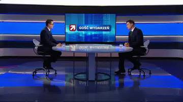 Minister o celu transformacji energetycznej. "Mówię to bardzo brutalnie"