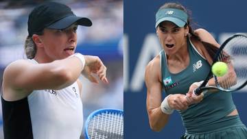 Iga Świątek - Sorana Cirstea: Wynik meczu. Kto wygrał mecz Świątek - Cirstea?