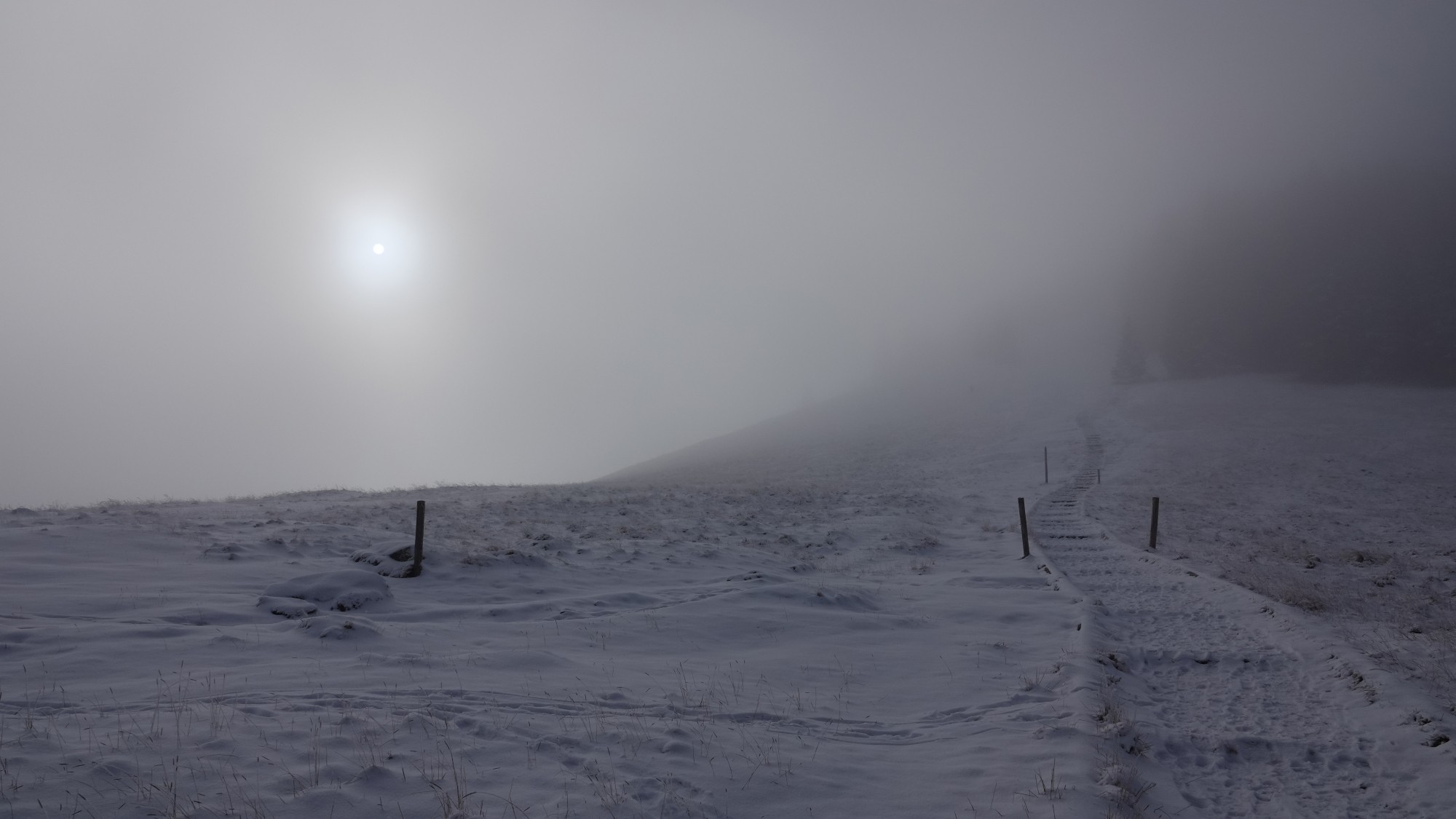 Tatry zimą - zdjęcie 16