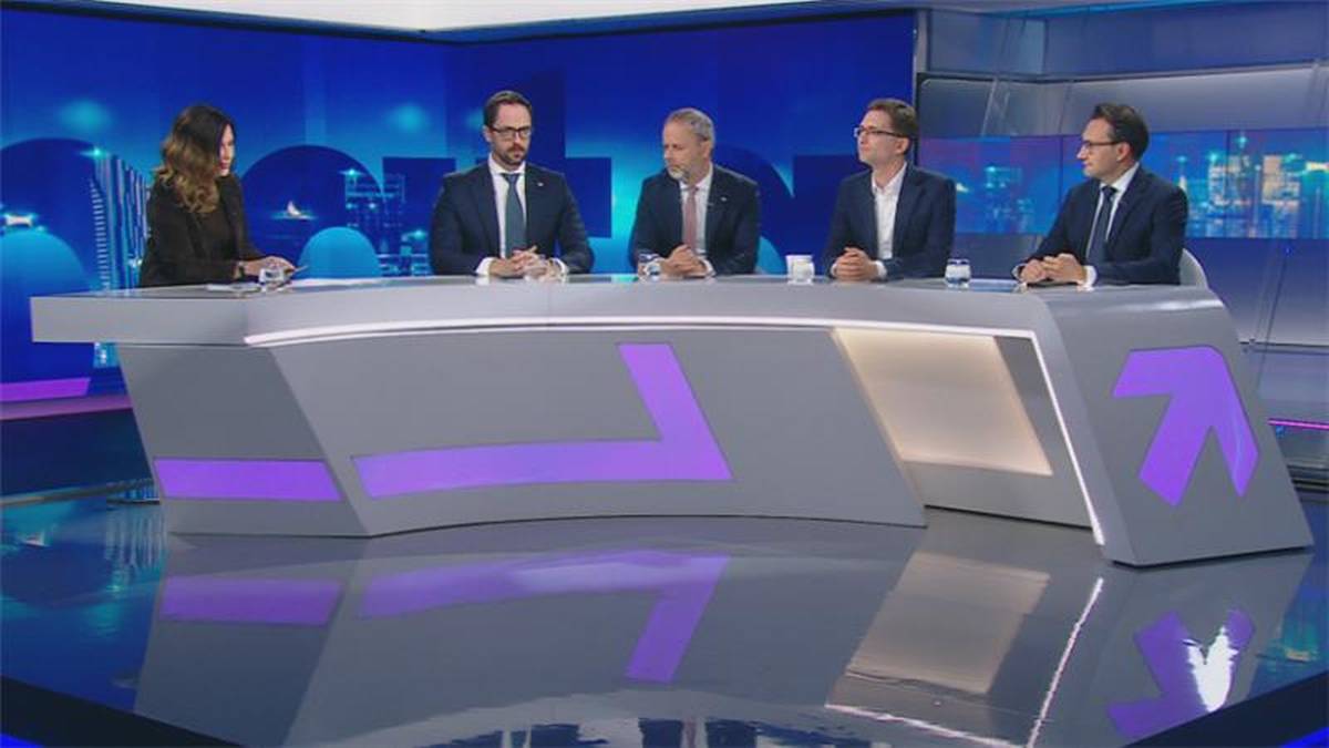 Decyzja ws. nocnej prohibicji w Warszawie. "PO zaliczyła strzał w kolano"