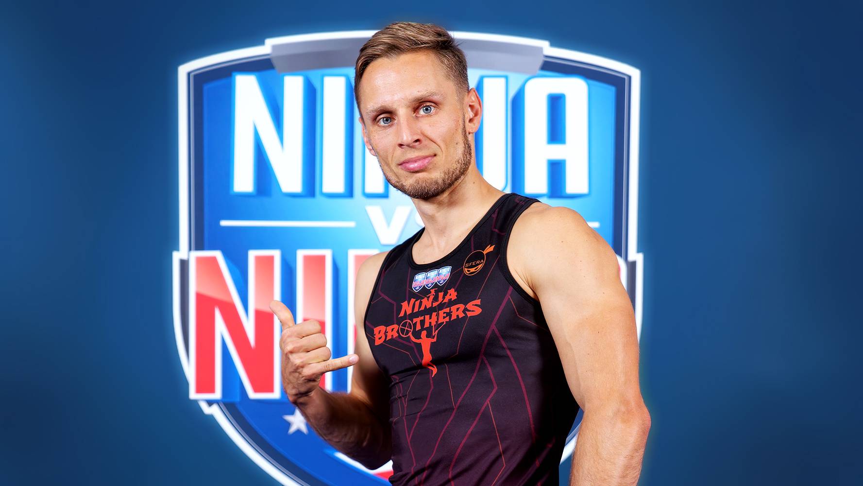 Kacper Ciszewski: Złoty bilet dodatkową nagrodą za bieg