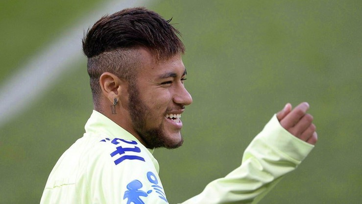 Liga hiszpańska: Neymar zostaje dłużej w Brazylii