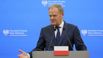 Tusk o Nord Stream II: Wstydzić powinni się ci, którzy zdecydowali o budowie