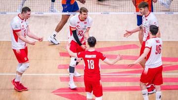 Gdzie obejrzeć mecz Polska - Japonia w Lidze Narodów?