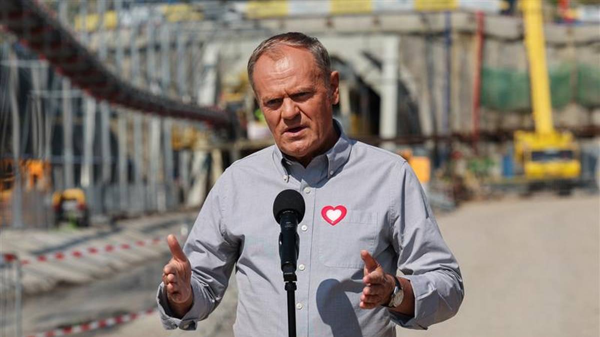 "Każdy, kto popełnił błędy, poniesie konsekwencje". Premier reaguje w sprawie KPO