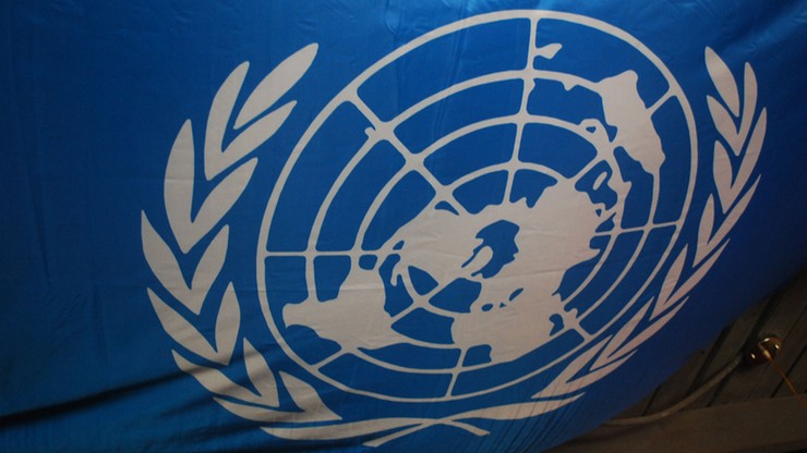 W Afryce zaginęło dwoje przedstawicieli ONZ