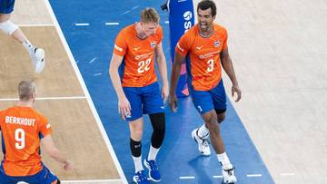 MŚ 2025 siatkarzy: Holandia - Katar. Relacja live i wynik na żywo
