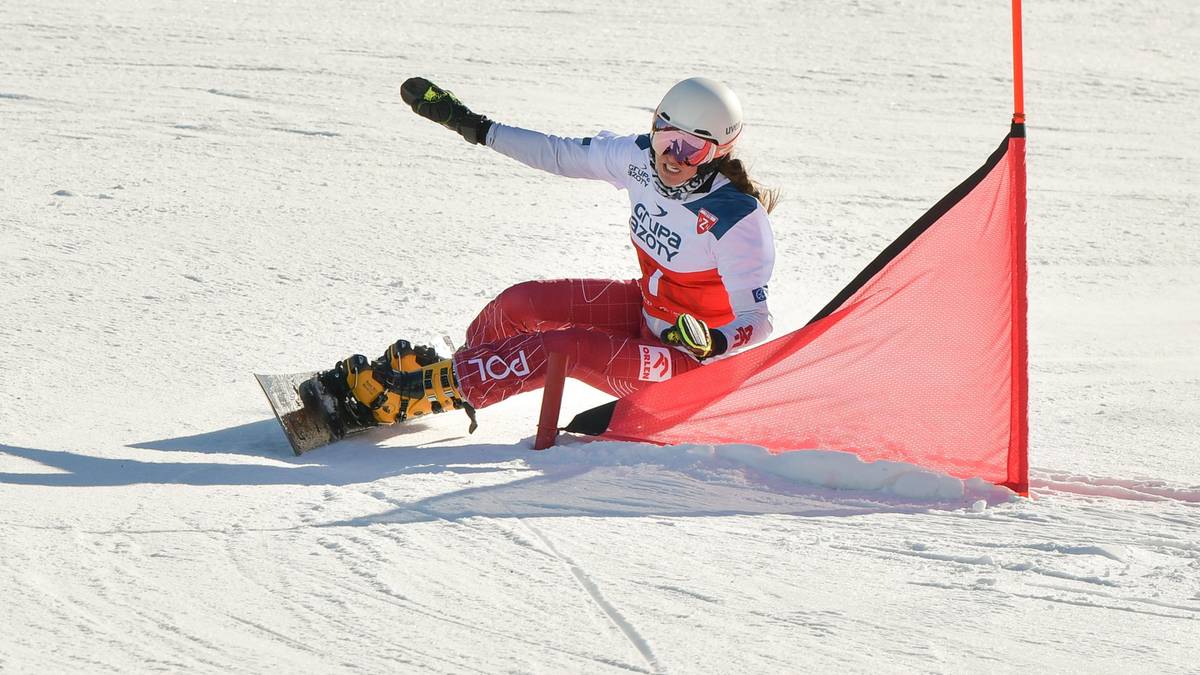 Mamy medal Pucharu Świata! Brawo, brawo, brawo! Kapitalna forma Polki