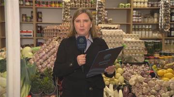 Co podrożało, a za co zapłacimy mniej? Wielkanocny koszyczek Polsat News