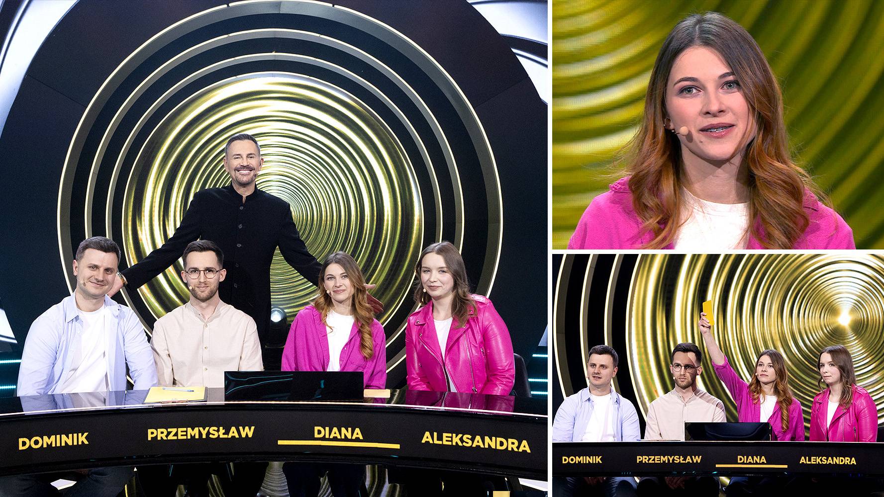 Projektantka gwiazd programie &bdquo;Awantura o kasę&rdquo;. Wideo