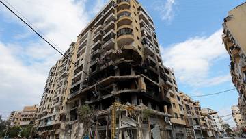 Liban w chaosie, nie mają wpływu na rozejm. "Beznadziejna sytuacja"