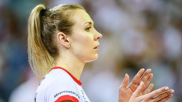 Liga Narodów siatkarek 2025. Skład reprezentacji Polski. Kto zagra?