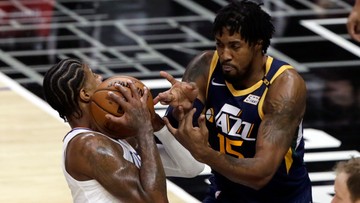 NBA: Zatwierdzono sprzedaż klubu Utah Jazz