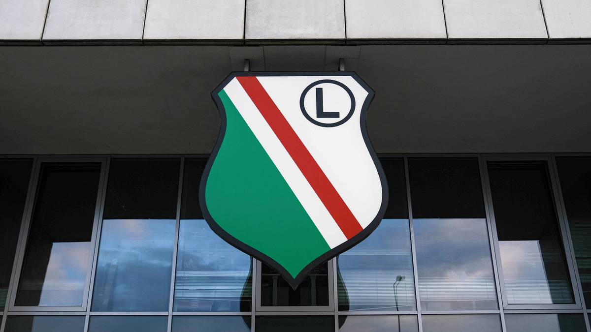 Legia Warszawa zwolniła trenera! Jest oficjalny komunikat