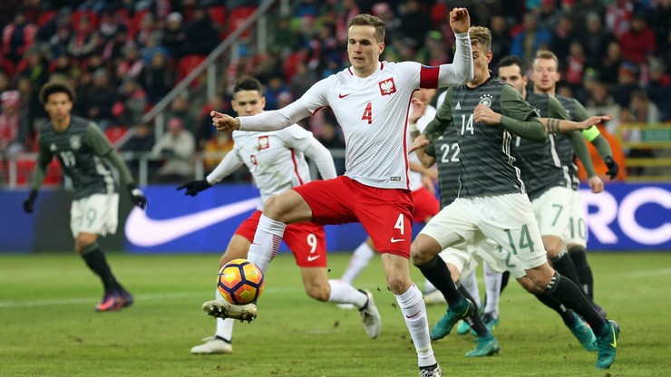 Losowanie grup ME U-21 2017 na antenie Polsatu Sport