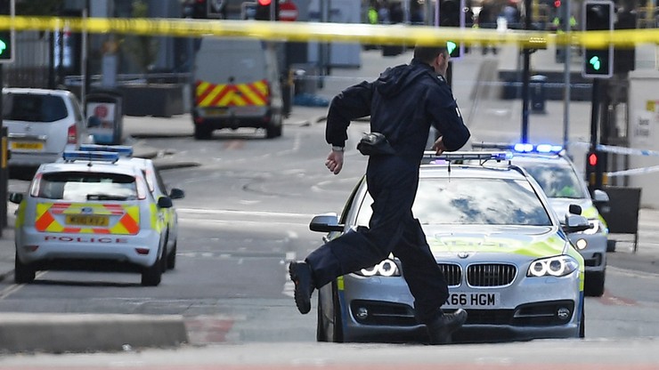 MSZ: jeden Polak ranny w zamachu w Manchesterze; zgłoszenia o zaginionych