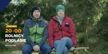 Rolnicy. Podlasie 8 odc. 3