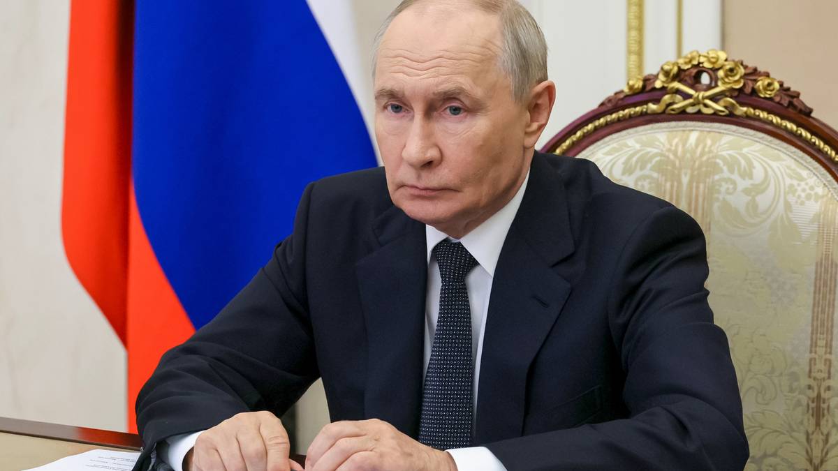 Putin chce zmusić właścicieli firm do napraw. "Musimy zadbać o bezpieczeństwo"