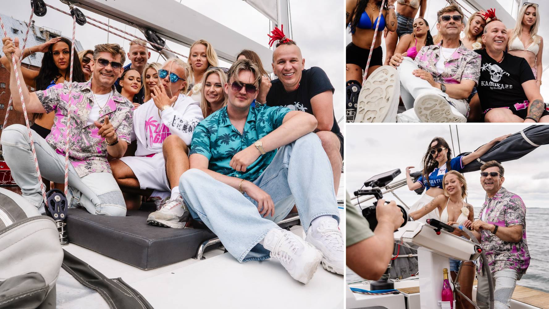 Jurorzy Disco Star razem w nowym hicie. Oto data premiery - Polsat.pl