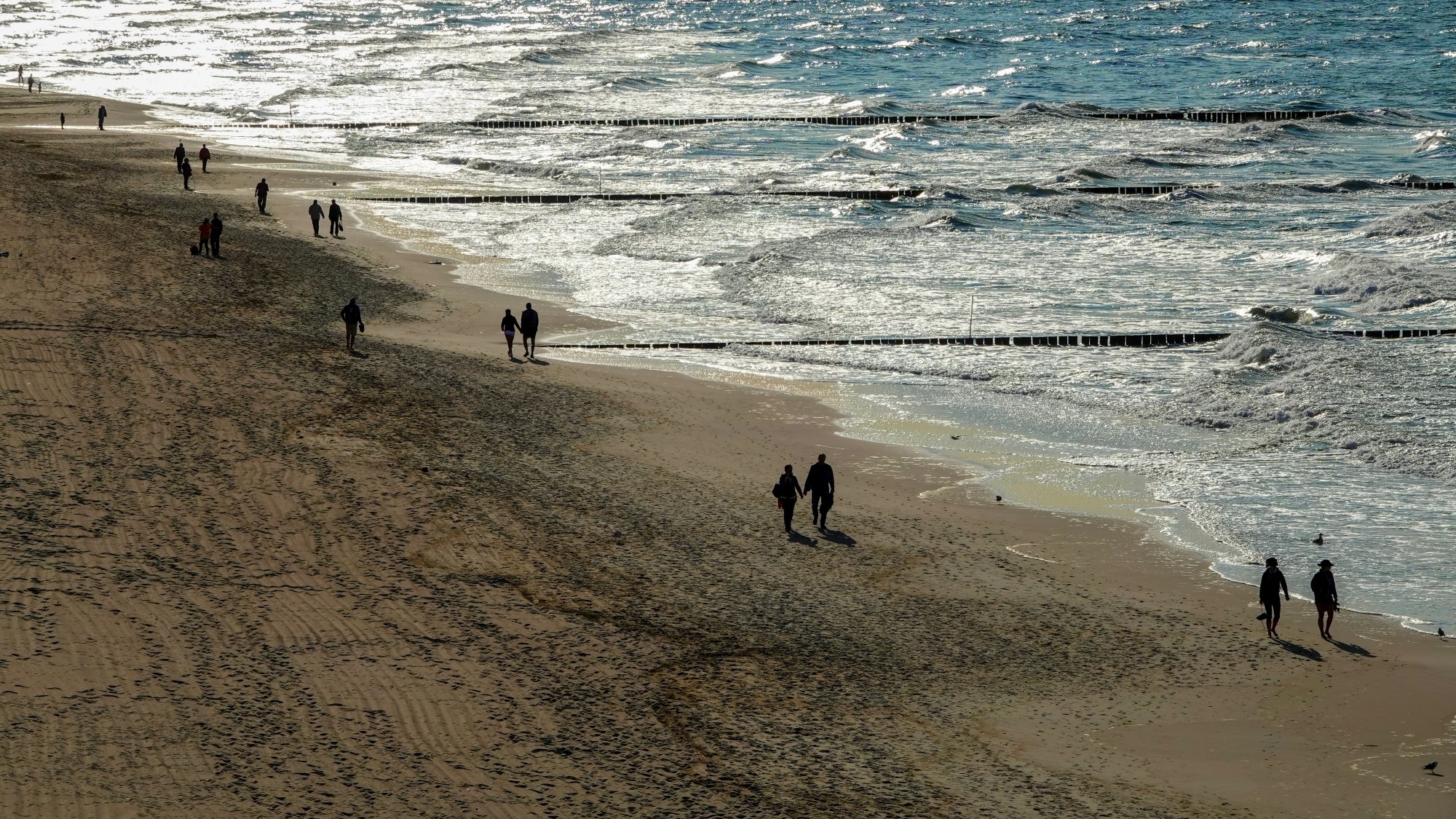 Bałtyk po sezonie - zdjęcie 20