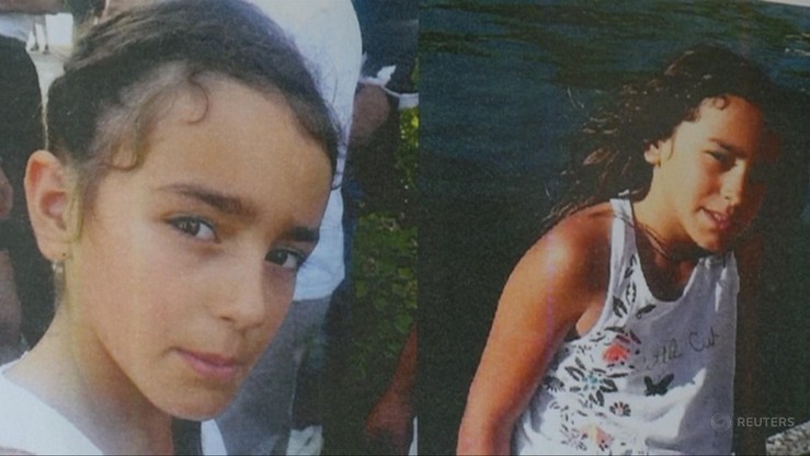 Znaleziono szczątki 9-latki, która zaginęła w sierpniu we Francji podczas wesela