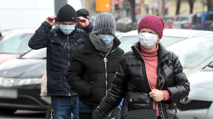 PZU reaguje na zagrożenie koronawirusem