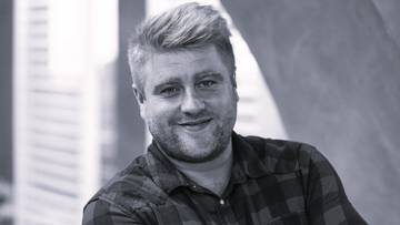 2025-04-30 Nie żyje Tomasz Jakubiak. Znany kucharz miał 41 lat