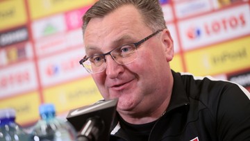 Michniewicz zabrał głos na temat składu na mecz z Walią